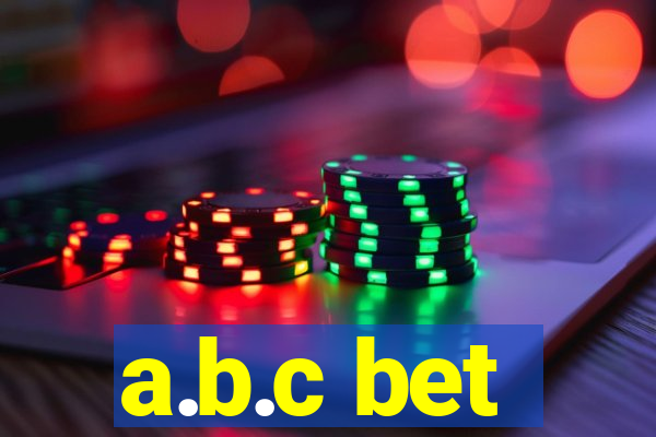 a.b.c bet